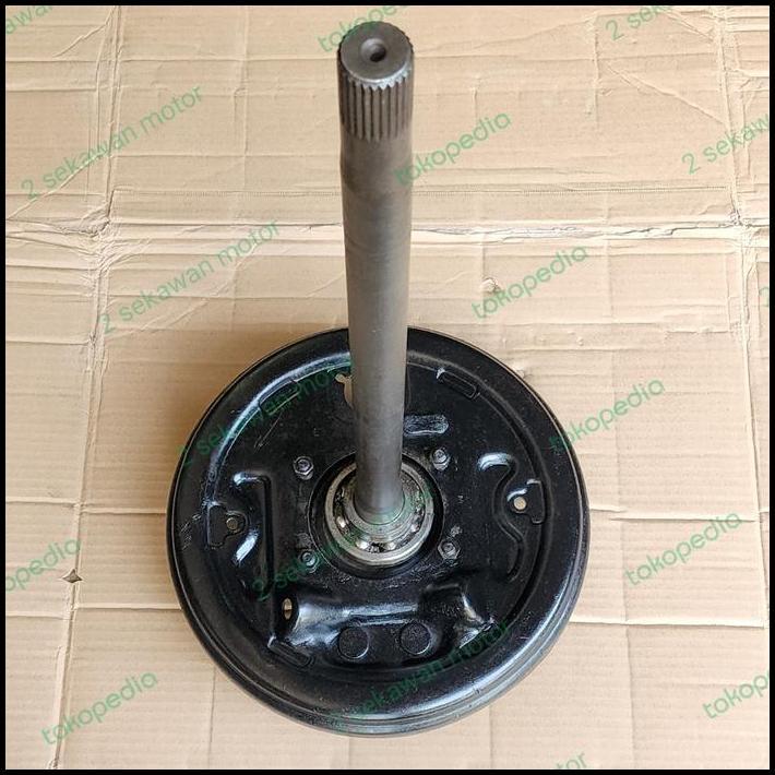 BEST DEAL AS RODA BELAKANG DAIHATSU FEROZA KIRI L MODEL PER DAUN GIGI SURI 27 