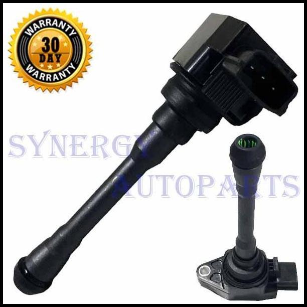 TERLARIS IGNITION COIL KOIL NISSAN JUKE 22448-1KT0A - 7814 