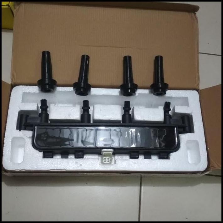 HOT DEAL KOIL PENGAPIAN IGNITION COIL PEUGEOT 206 