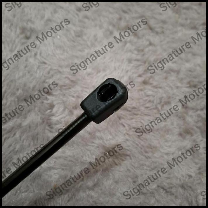 GRATIS ONGKIR SHOCK HIDROLIK KAP MESIN DEPAN BMW F30 ORIGINAL 51237239233 