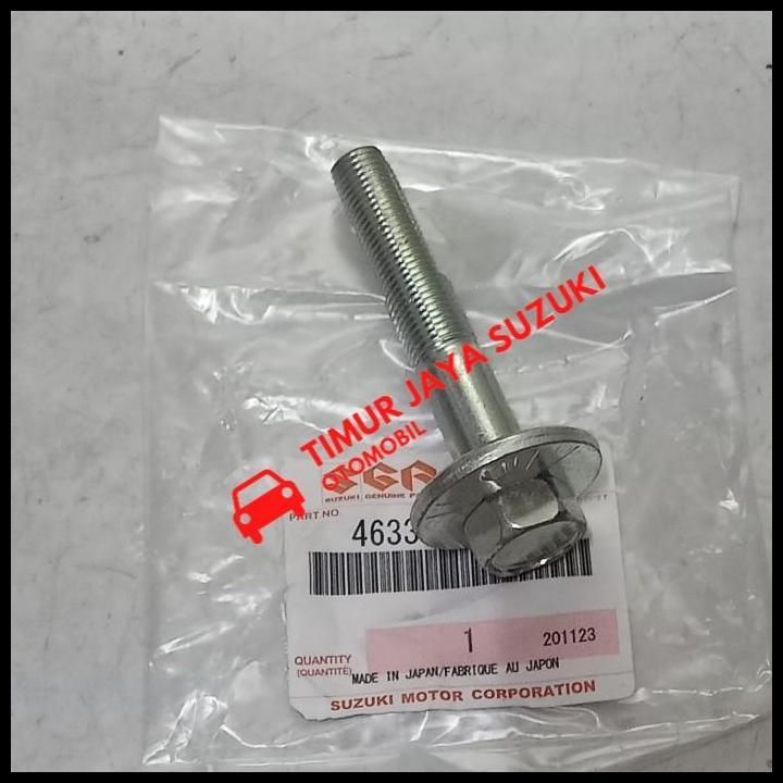 DISKON BAUT CHAMBER BALENO ASLI SGP SPAREPART SUZUKI