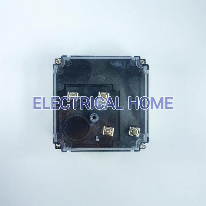 Murah Panel Meter / Power Factor Meter/Cospy Meter Be-96 Cospy Ac 400V