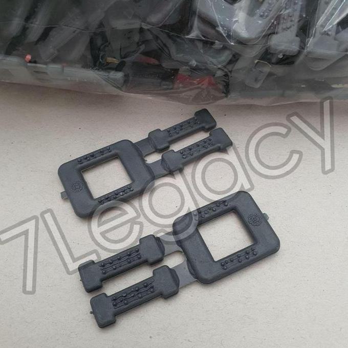 {{{{{{] Gesper strapping/ gesper Tali packing/ Strapping Band gesper (1kg)