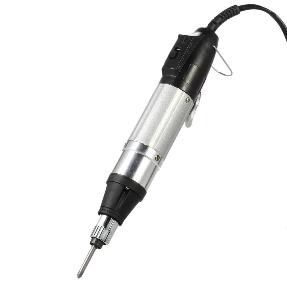 Obeng Listrik Screwdriver Elektrik Jb800 Bolak Balik Lengkap Mata Obeng Plus