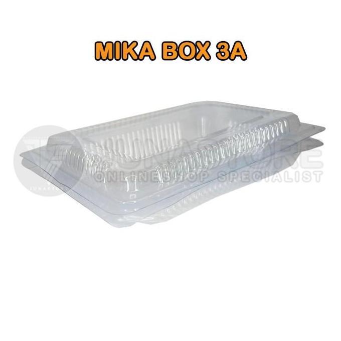 Mika kue 3A / mika nasi kuning