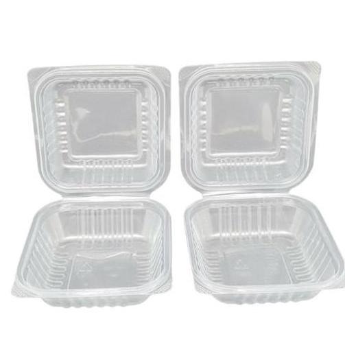 Mika Burger 1pcs / Mika Dimsum / Mika Bento Mini / Mika Donat