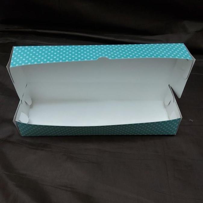 dus brownies 10x30x5