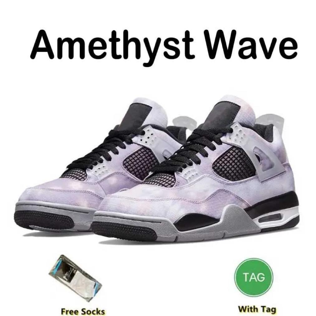 NEW DEALS SEPATU BASKET SNEAKERS AIR JORDAN 4 SHOES BLACK CAT METALLIC GOLD MILITARY WHITE BRED REIM