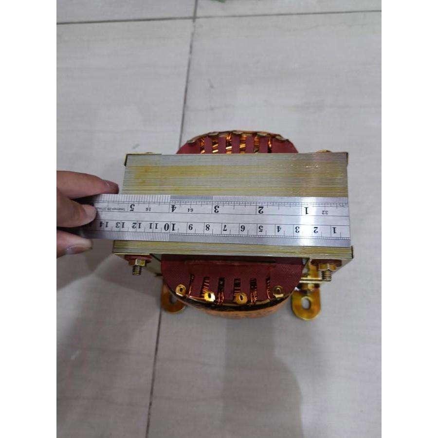 Trafo Wijoyo 10A Ct 90 Trafo Travo Wijoyo 10 Amper Ct 90V Best