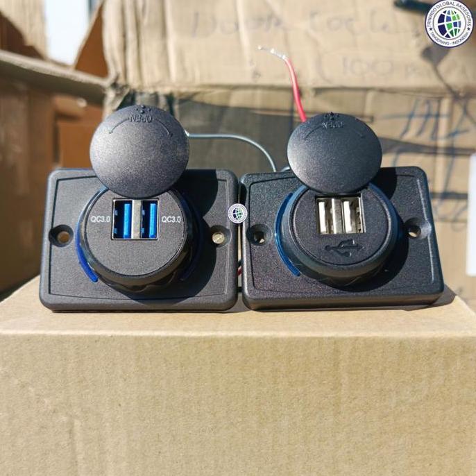 Sadegadiono - Usb Flat/Colokan Kabel Usb Bus/Mobil Type C/Usb