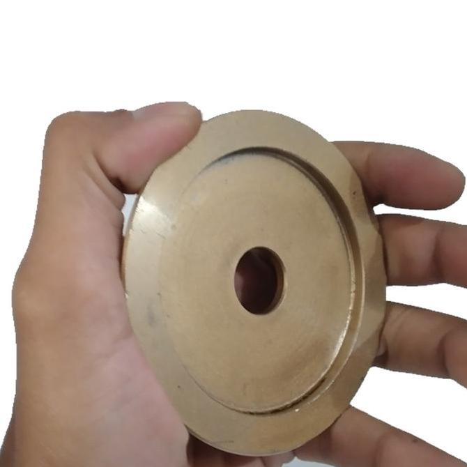 Alat Parutan Mata Gergaji Gerinda Parut Serut Kerok Kerik Kelapa Mangkok Cembung