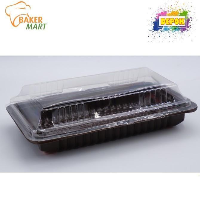 Mika Brownies Uk 10x22x5