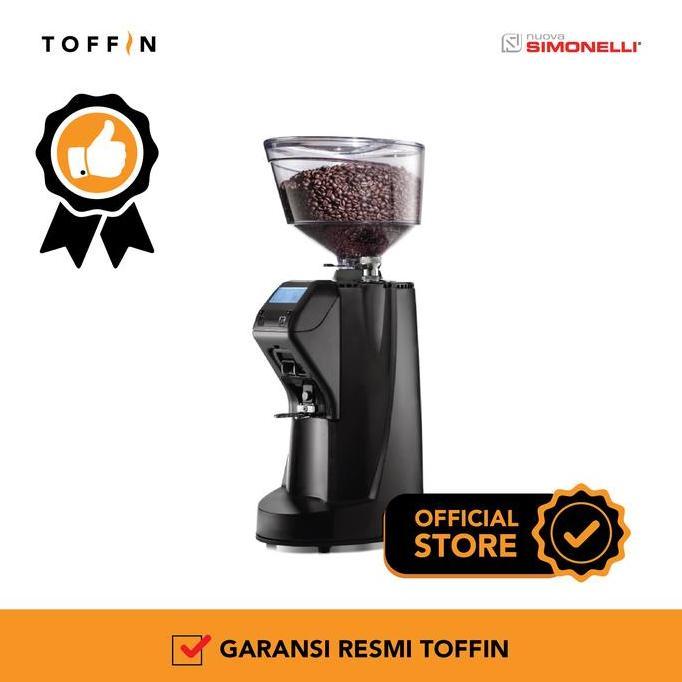 Nuova Simonelli MDXS Grinder