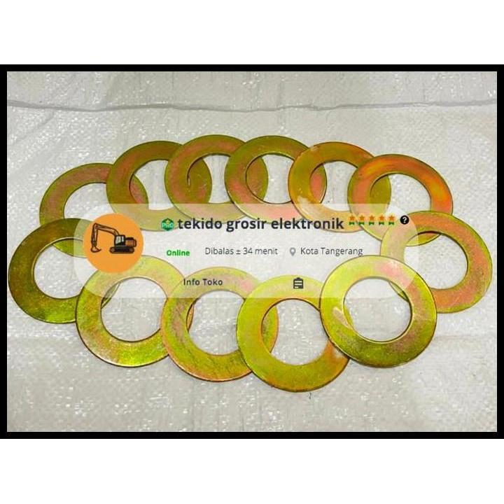 DISKON SHIM BUCKET SK50 SK 50 KOBELCO