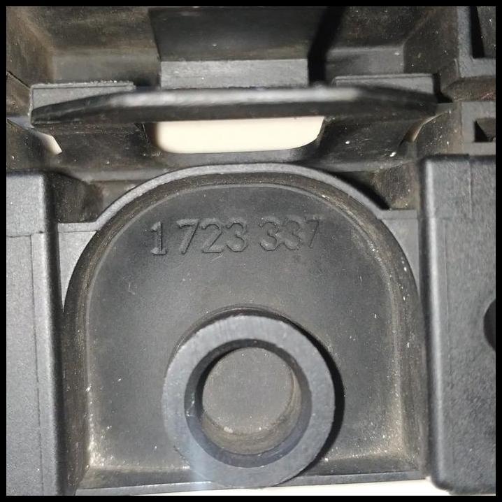 DISKON ORIGINAL BMW E36 DUDUKAN RADIATOR 1723337 