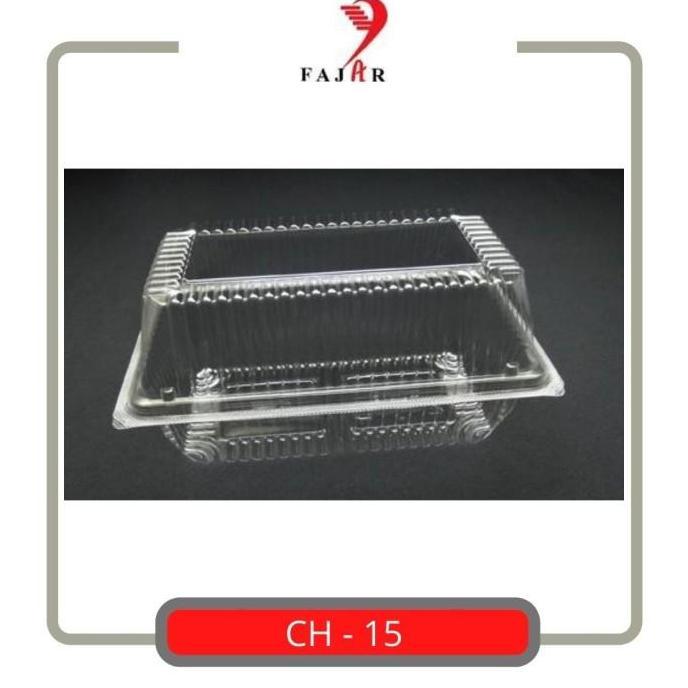 Mika Roti Persegi Panjang / Mika Cake / Mika Bolu / Hirofood