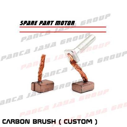 COOL ARANG ARENG DINAMO STATER CARBON BRUSH KAWASAKI NINJA 250 RR MONO FORSALE