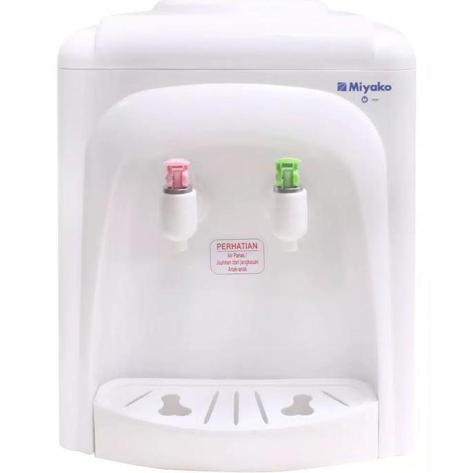 Dispenser Miyako WD 185H  - Dispenser Miyako Hot And Normal 350 Watt FORSALE