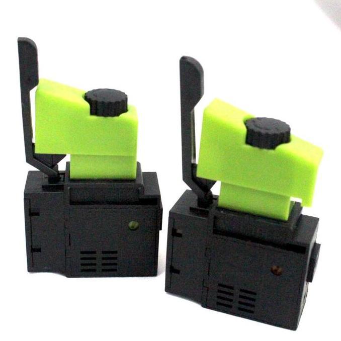 Switch Saklar Mesin Bor 2100C 10mm MODERN