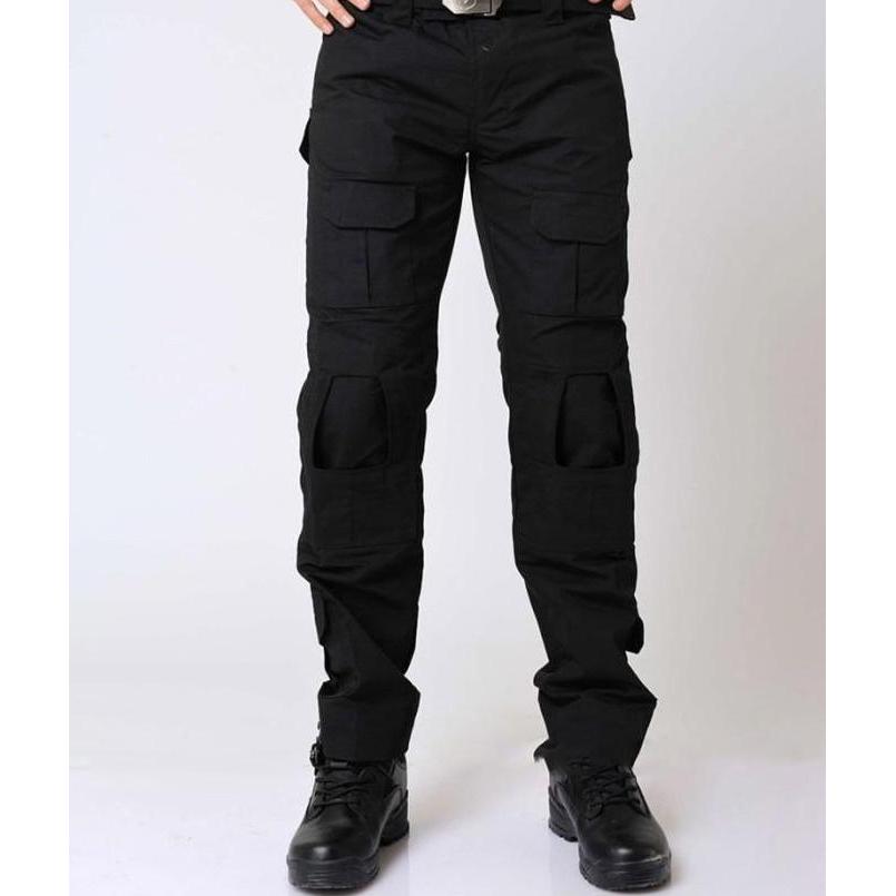 Celana tactical 511 kneepad camping hunting