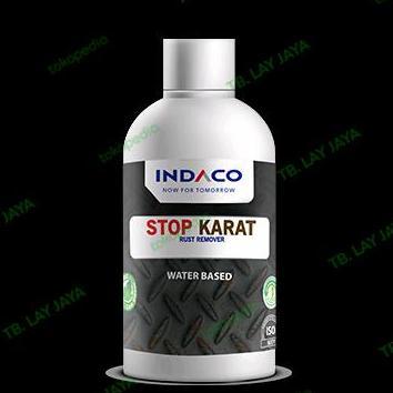New Indaco Stop Karat