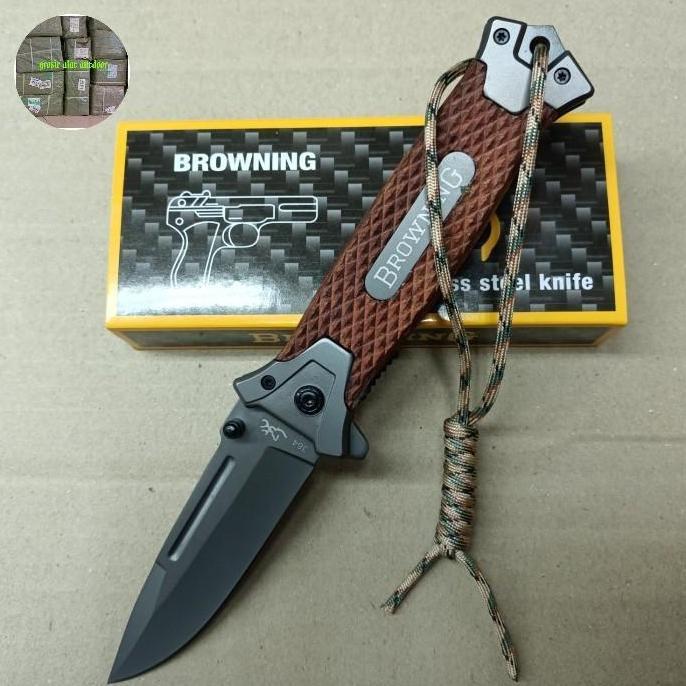 Ready stock ps lipat browning 364