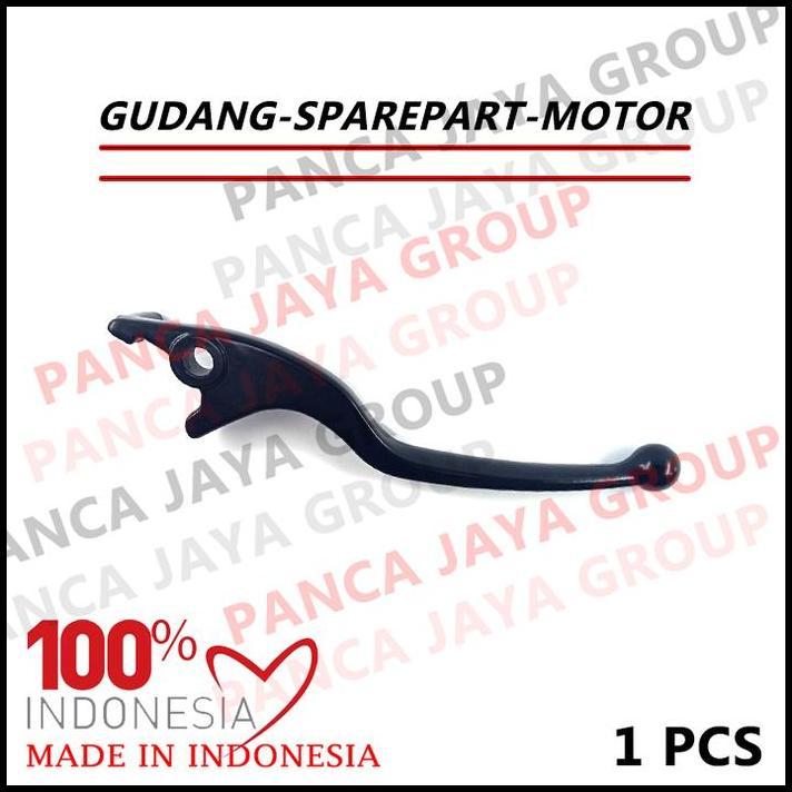 TERLARIS HANDLE REM LEVER KIRI-KANAN MOTOR LISTRIK MOLIS UWINFLY U-WINFLY N9 N9 PRO N9PRO UWINFLY GT