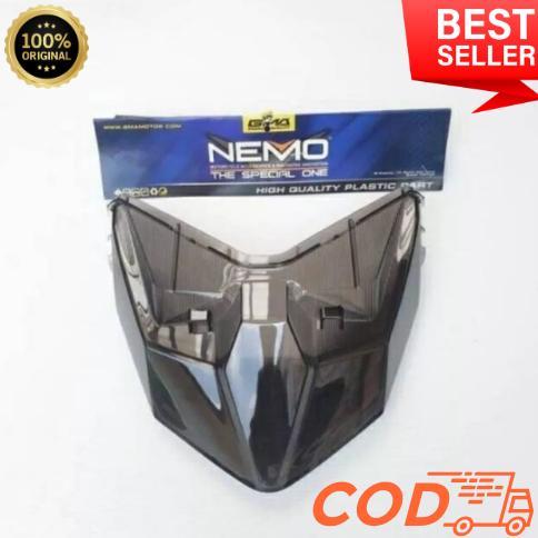 Mika Lampu Stop Vario 125 150 New 2018 keyless, Mika lampu belakang vario 125 vario 150 keyless 2018