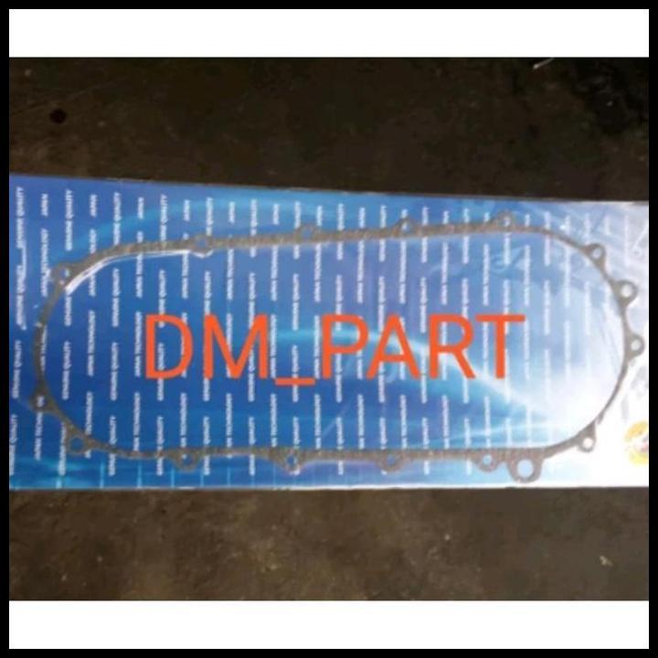 TERBARU PAKING PACKING PERPAK GASKET STATER HALUS ESP BAK CVT BEAT FI SCOOPY FI SPACY FI VARIO 110 L