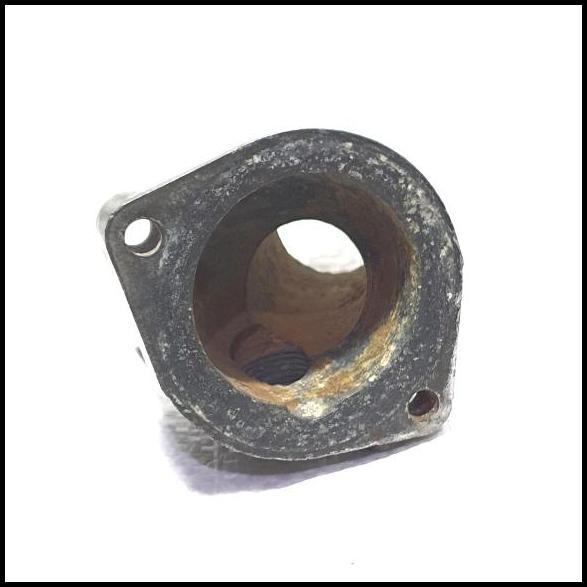 DISKON HOUSING RUMAH SENSOR THERMOSTAT WATER OUTLET 19311P0A010 HONDA ACCORD ODYSSEY 2300CC 2.3L TH.