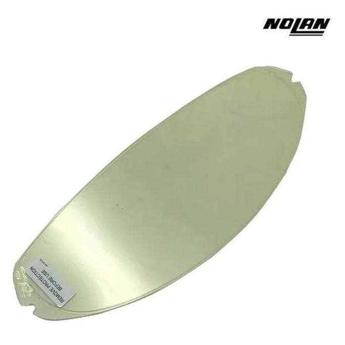 ANTI FOG HELM NOLAN ORIGINAL murah