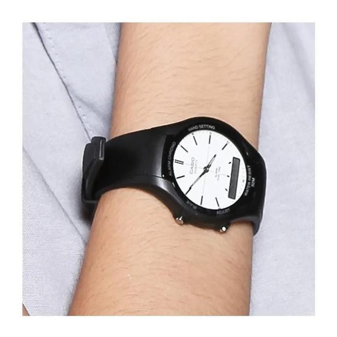 Casio General AW-90H-7EVDF AW-90H AW-90 AW90H AW 90H Watches