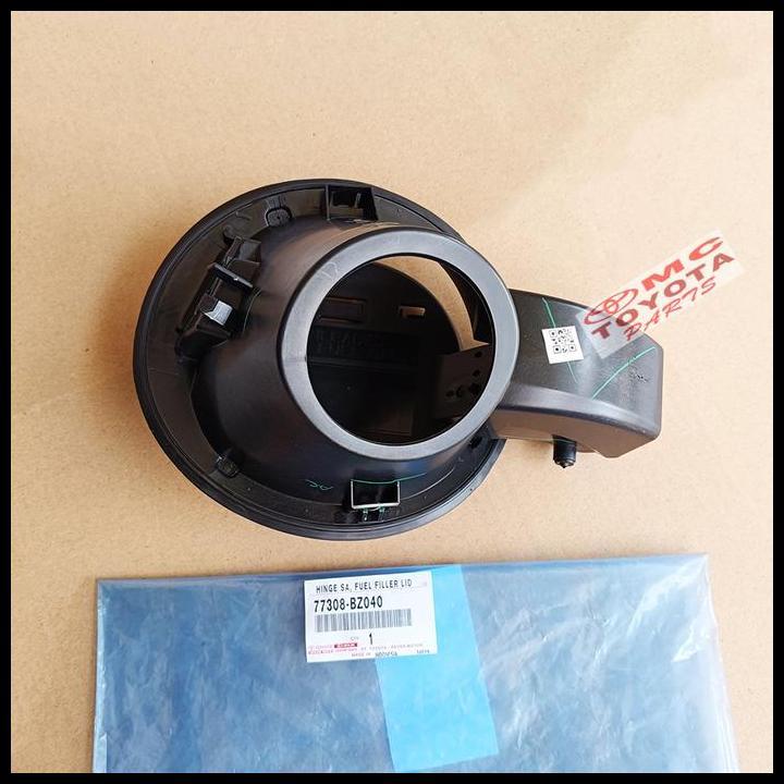 HOT DEAL ENGSEL COVER BOX TANGKI BENSIN AVANZA GRAND VELOZ 77308-BZ040 