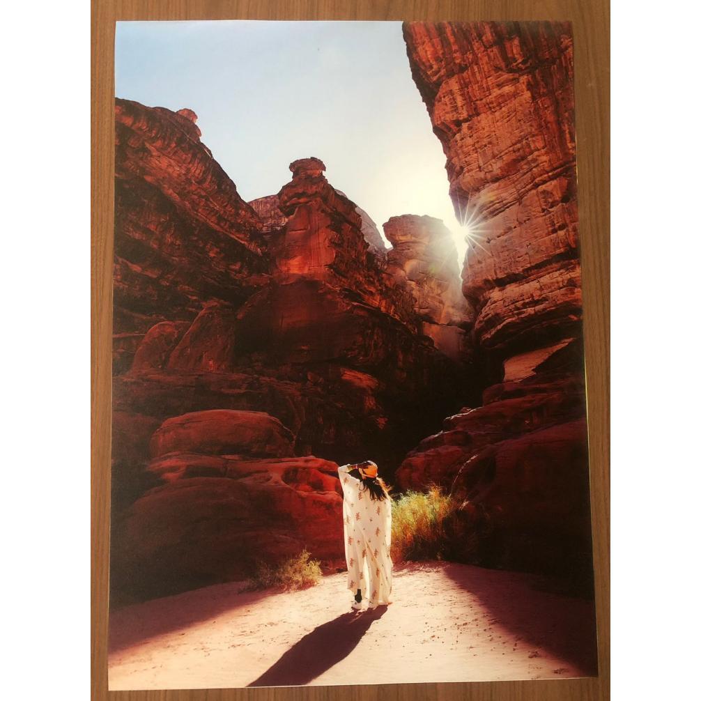 VINYL PHOTO FRAME / STICKER VINYL / CETAK VINYL / CETAK FOTO