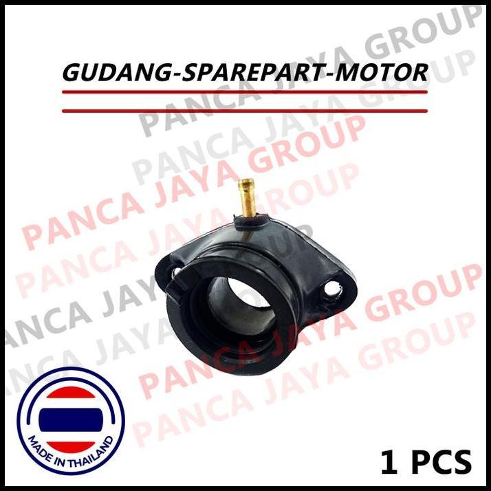 HOT DEAL INTAKE MANIPOL MANIPUL KARBURATOR CARBU KARBU SUZUKI FXR150 FXR-150 