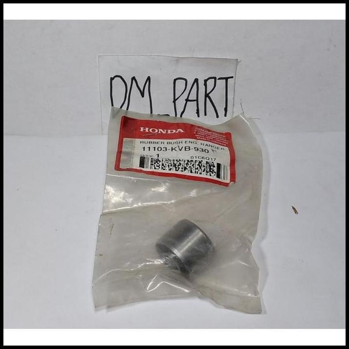GRATIS ONGKIR KARET BUSH BOSH BOS BUSHING MOUNTING ARM BEAT SCOOPY SPACY VARIO KARBU OLD NEW 110 125