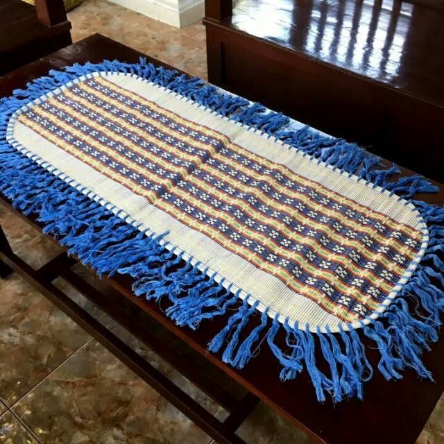 Taplak Meja Ruang Tamu Taplak Meja Ruang Tamu Murah Taplak Meja Ruang Tamu Tenun Tradisional Taplak 