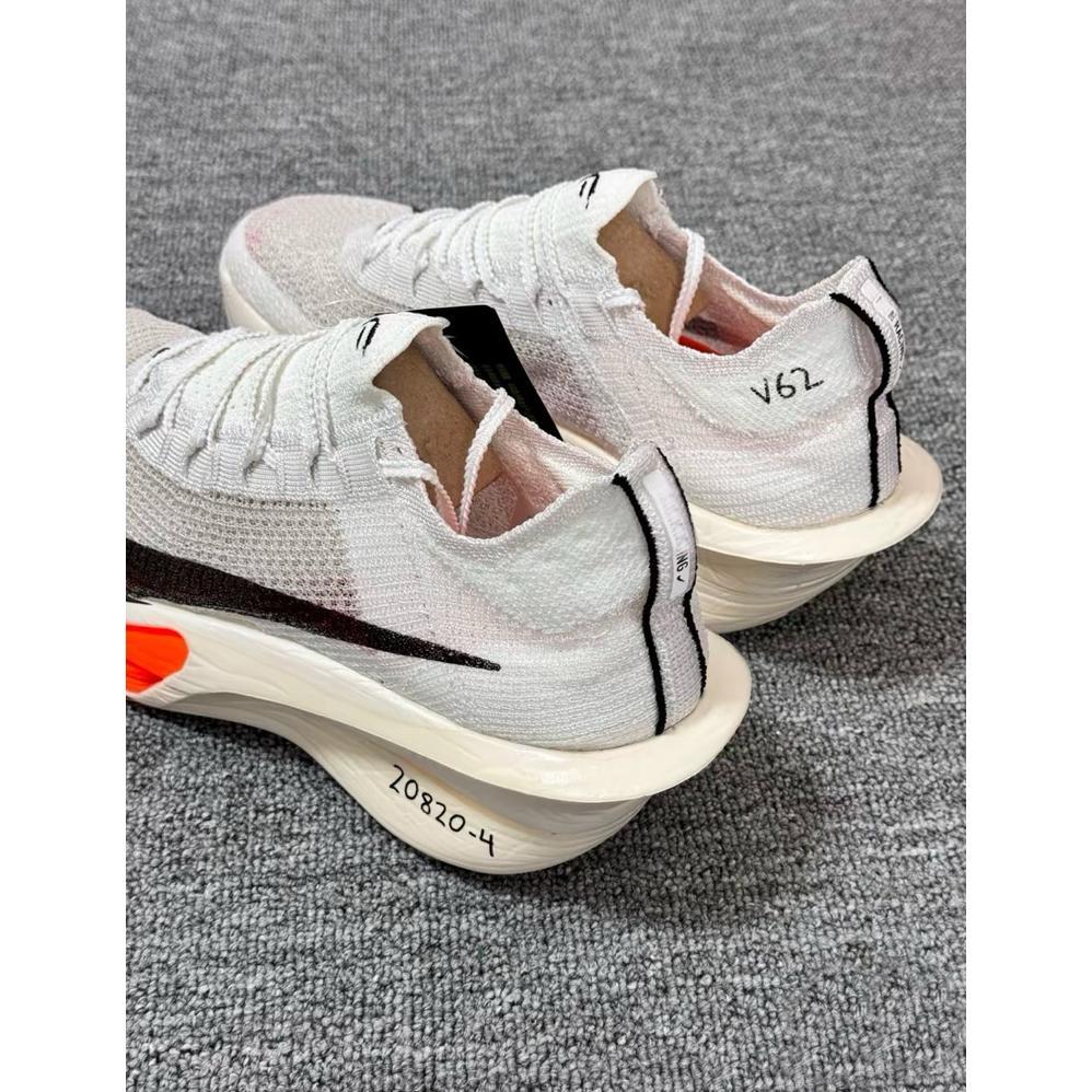 Hot Deals Sepatu Running Olahraga Nk Zoomx Alphafly Vaporfly Next% Foam Ekiden Japan Total Orange Wa