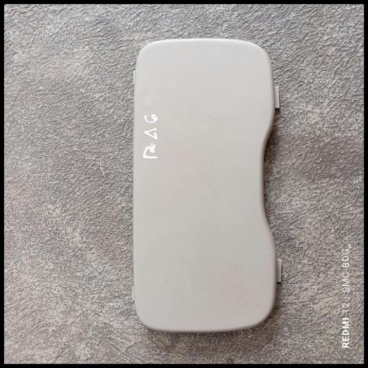 TERBARU KACA CERMIN+TUTUP SUNVISOR ANTI SILAU BEKAS HONDA ODYSSEY RA6 ORI