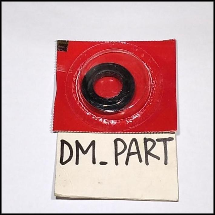 DISKON SEAL SIL RODA VELG DEPAN VERZA MEGAPRO NEW CB150R ASLI ORI 