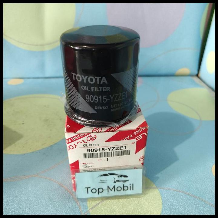 DISKON PAKET SERVICE OLI WIN POWER CAR 10W-40 ETIOS (5) 