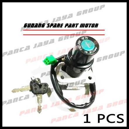 GRATIS ONGKIR KUNCI KONTAK MINERVA XROAD X ROAD 150S 150-S