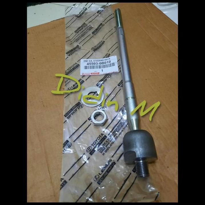 HOT DEAL RACK STEERING TOYOTA KIJANG KRISTA ORI