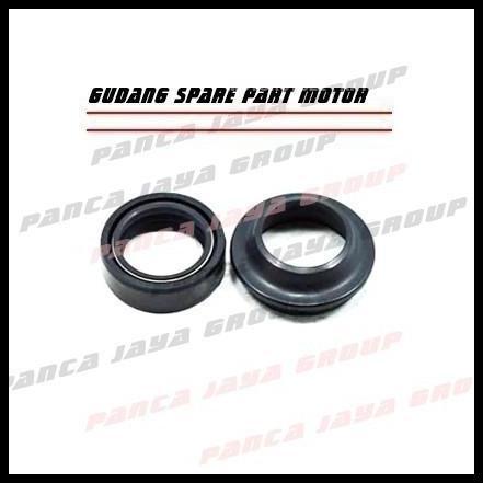 HOT DEAL SEAL SIL SHOCK SOK DEPAN TUTUP DEBU KANZEN PESONA SPECTRA SCUDETTO 