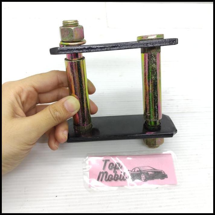 DISKON SPRING SHACKLE ANTING PER BELAKANG  PANTHER 