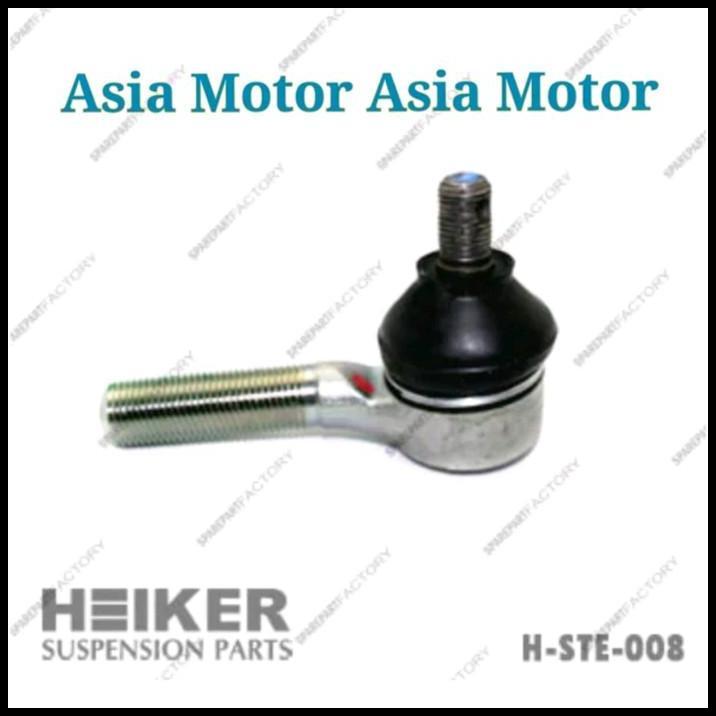 GRATIS ONGKIR TIE ROD TIEROD SUZUKI JIMNY KATANA ASLI HEIKER 