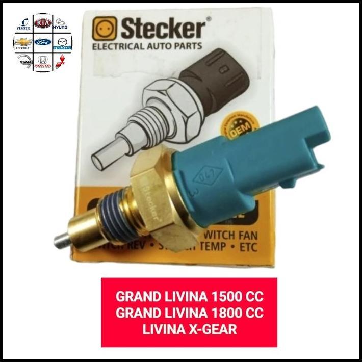 HOT DEAL SWITCH SWIT ATRET MUNDUR NISSAN GRAND LIVINA 1.5 LIVINA 1.8 XGEAR 2007-2017 STECKER
