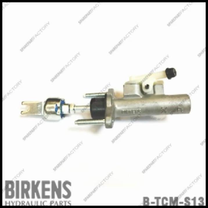 TERLARIS MASTER KOPLING ATAS TOYOTA HILUX DC DOUBLE CABIN 2005-2012 BIRKENS 