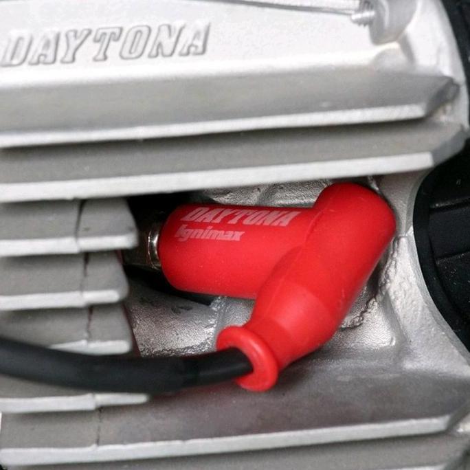 Promo Cop busi Kawahara daytona anti air dan banjir cocok buat touring herex adventure dan motocross