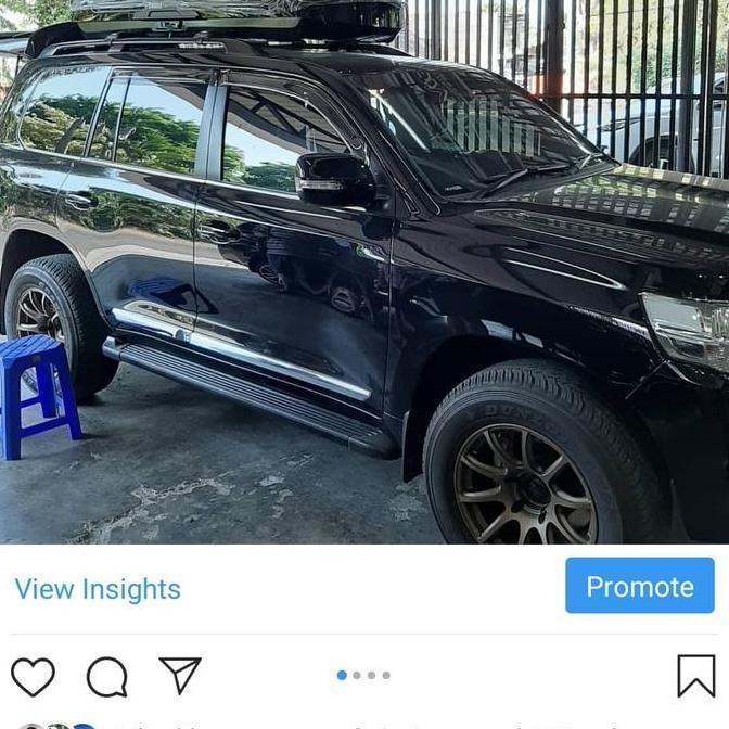 Promo Paket Roof Box slim Thule Motion Xt 700 Alpine dan roof rack Thule Diskon